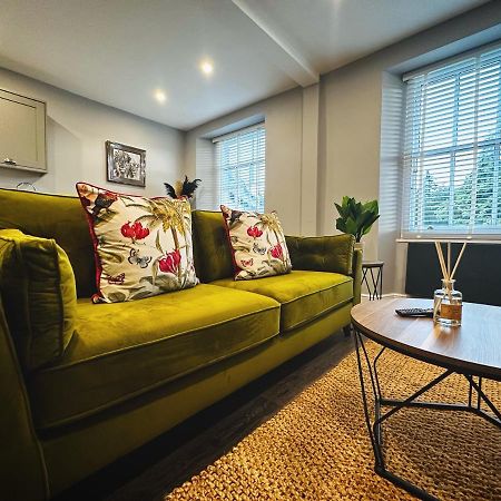 1 West End Boutique Apartment Bowness-on-Windermere Zewnętrze zdjęcie