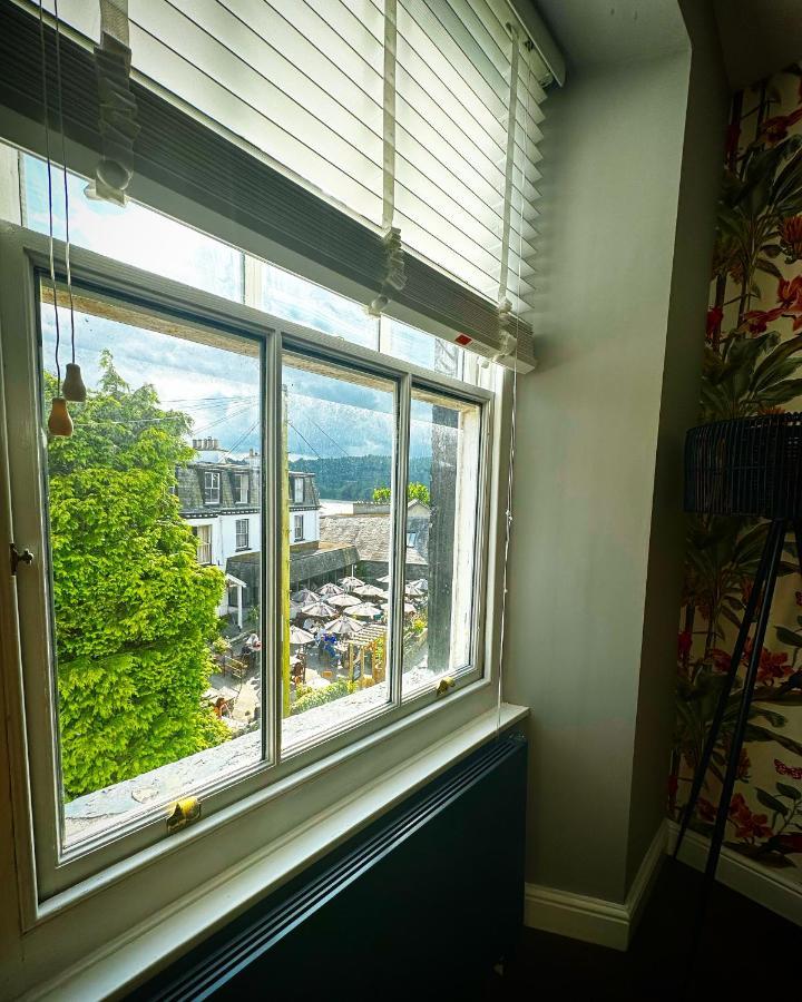 1 West End Boutique Apartment Bowness-on-Windermere Zewnętrze zdjęcie
